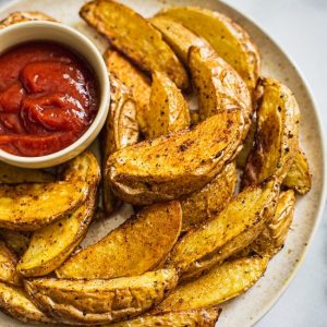 Best Air Fryer – Air Fryer Potato Fries