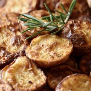 Best Air Fryer – Air Fryer Potatoes