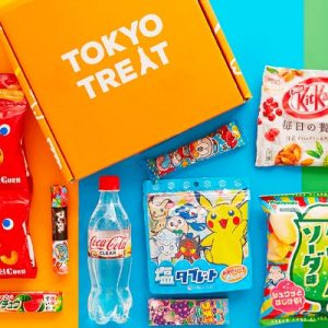 Rice Cooker Recipes TokyoTreat is a subscription box for snacks you can only find in Japan — I’ve enjoyed most of the snacks and candy from my monthly subscription and it feeds my wanderlust too