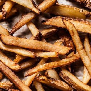Best Air Fryer – How to make healthier fries – CNET