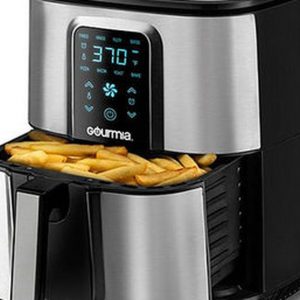 Best Air Fryer – Save 50% on this Gourmia air fryer and give fried food a healthier twist