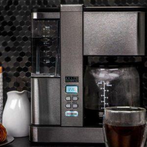 Best Air Fryer – A sleek coffee maker and high-powered juicer are each under $40 – CNET
