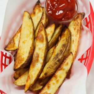 Best Air Fryer – Air Fryer Potato Wedges