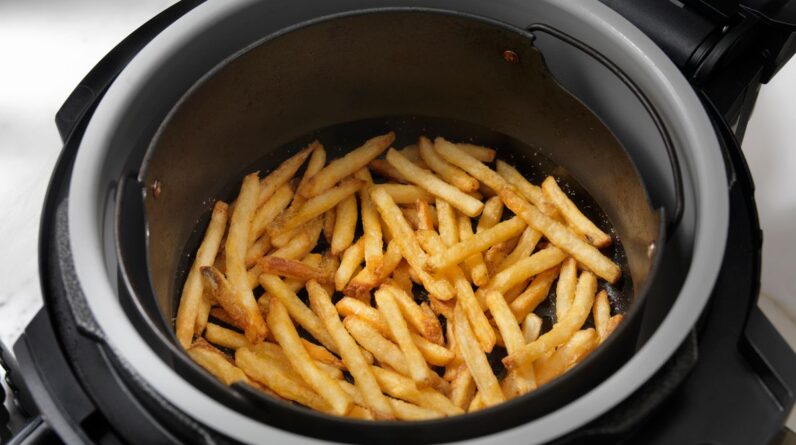 Best Air Fryer – Even More Things Not To Air Fry In Your Air Fryer