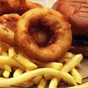 Best Air Fryer – Top Air Fryers for Crispy-Food Lovers