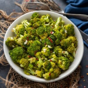 Best Air Fryer – Air Fryer Broccoli