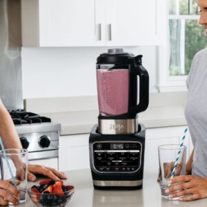 Best Air Fryer – Create your own juices, soups, and more with these Ninja blender deals