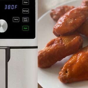 Best Air Fryer – 15 Kitchen Products And Gadgets I Swear By When I’m Feeling Lazy