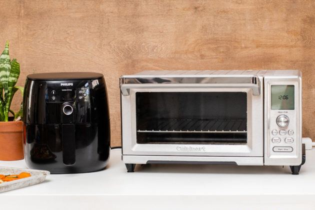 Best Air Fryer – The Best Air Fryer Is a Convection Toaster Oven