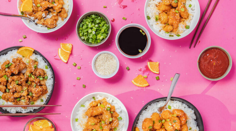Best Air Fryer – I Tried Every Bag of Frozen Orange Chicken I Could Get My Hands On — Here’s the Best One
