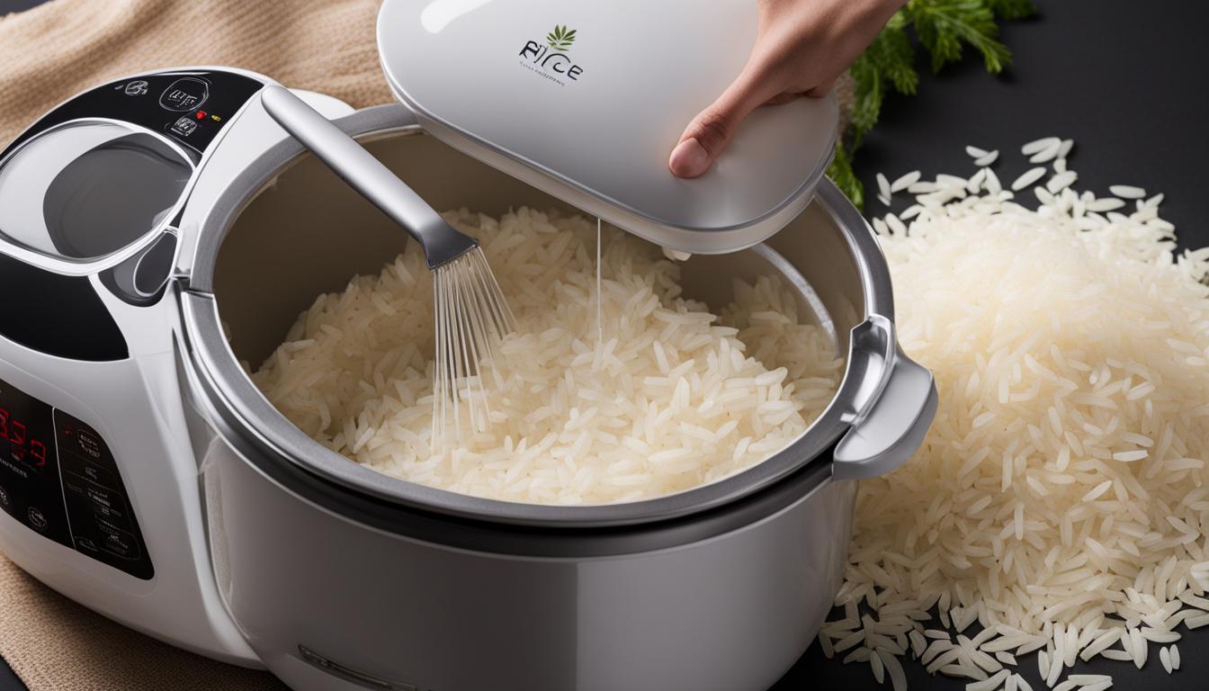 What is the Disadvantage of Rice Cooker: Rice Cooker Downsides