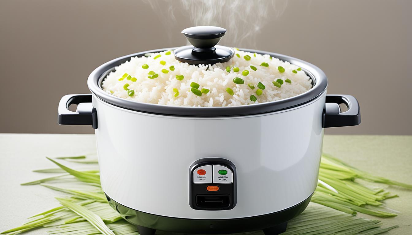 Does using a Rice Cooker Affect The Taste of Rice: Myth or Reality?